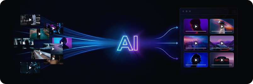 AI 驱动的工作流中枢